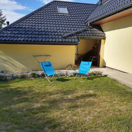 Michalowice Noclegi U Anety Eksteriør billede