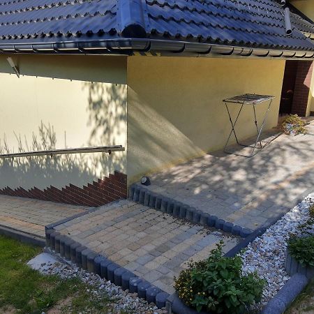 Michalowice Noclegi U Anety Eksteriør billede