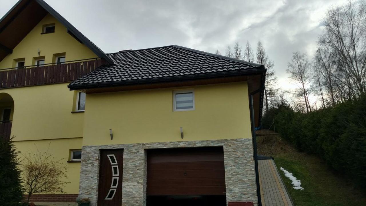 Michalowice Noclegi U Anety Værelse billede